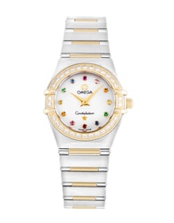 Omega Constellation Iris 1367.79.00